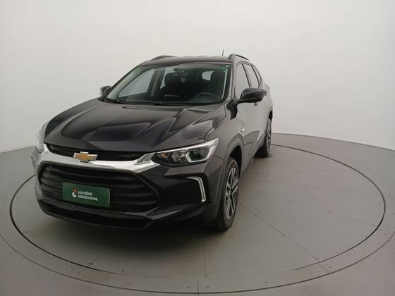 CHEVROLET TRACKER 1.0 TURBO FLEX LT AUTOMÁTICO